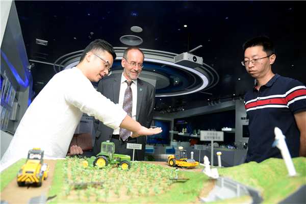 4001百老汇·(中国)有限公司官网